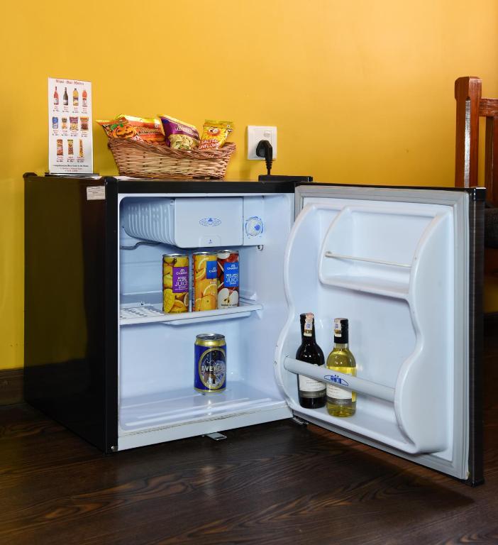 Food and beverages
