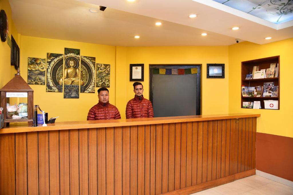 Facilities, Karma Boutique Hotel                                                                         in Kathmandu