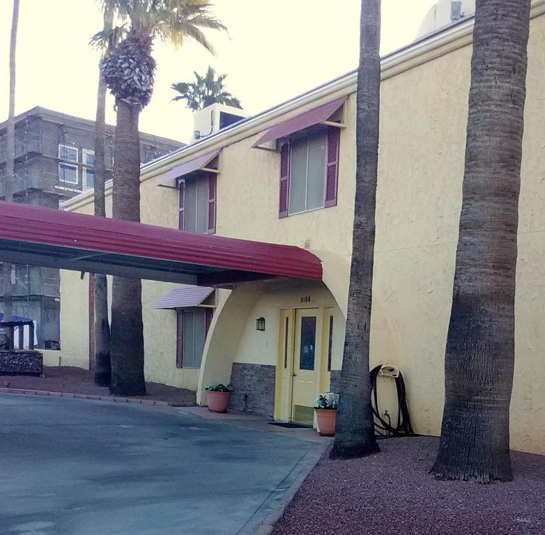Hidden Palms Resort & Condominiums Photo 47
