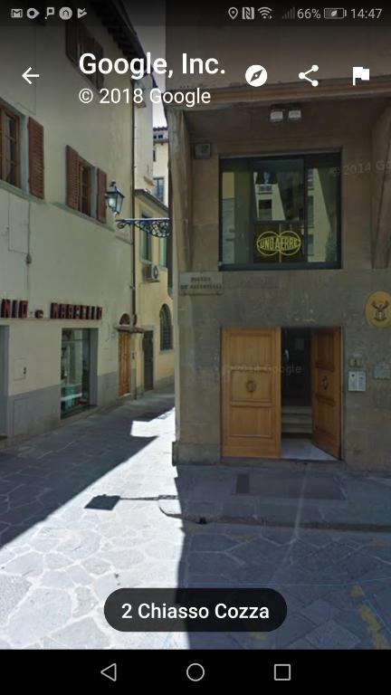 Appartamento Piazza Signoria photo
