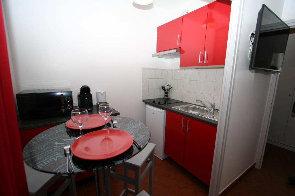 Studio Le Virgile - Annecy - 3