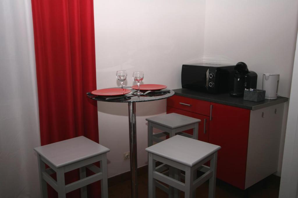 Studio Le Virgile - Annecy - 4