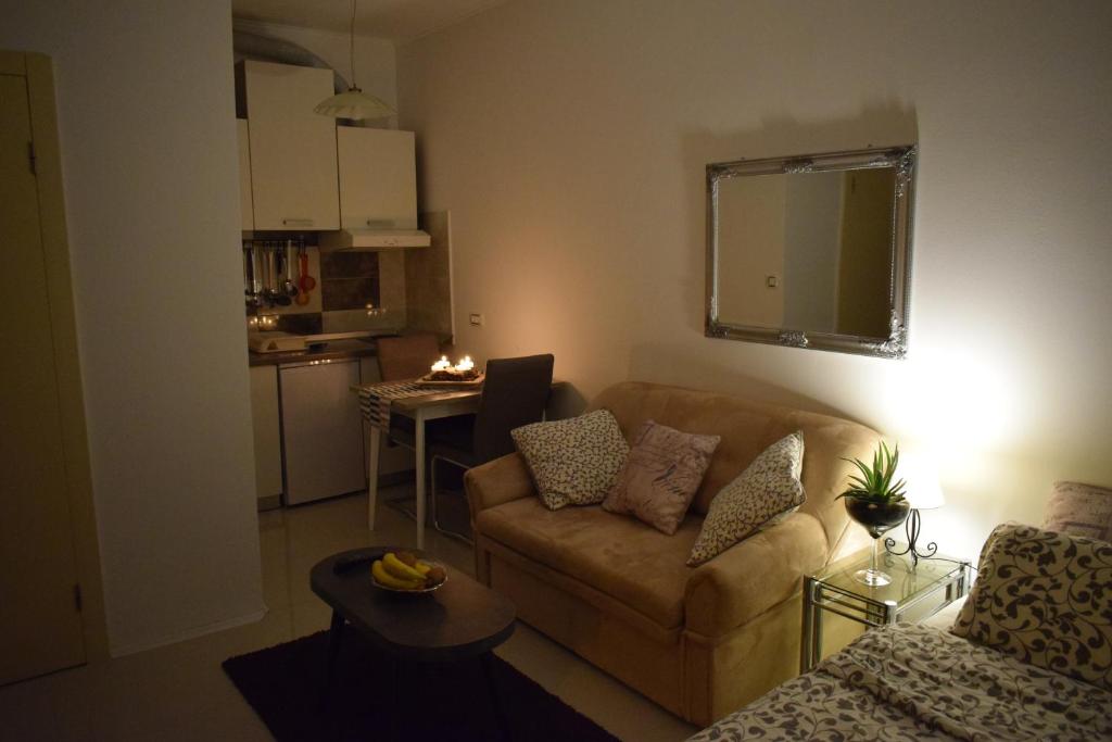 Studio-apartman Relax photo