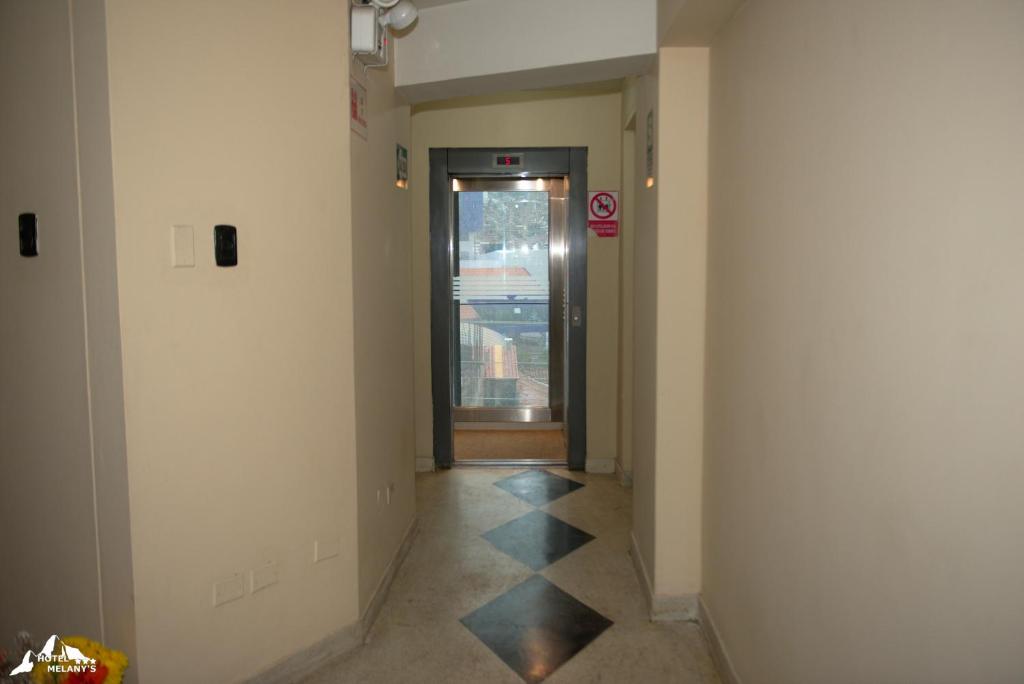 Hotel Melanys photo