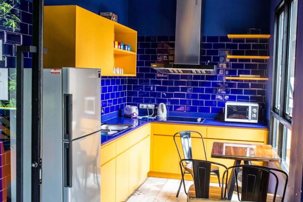 ISANOOK HOSTEL