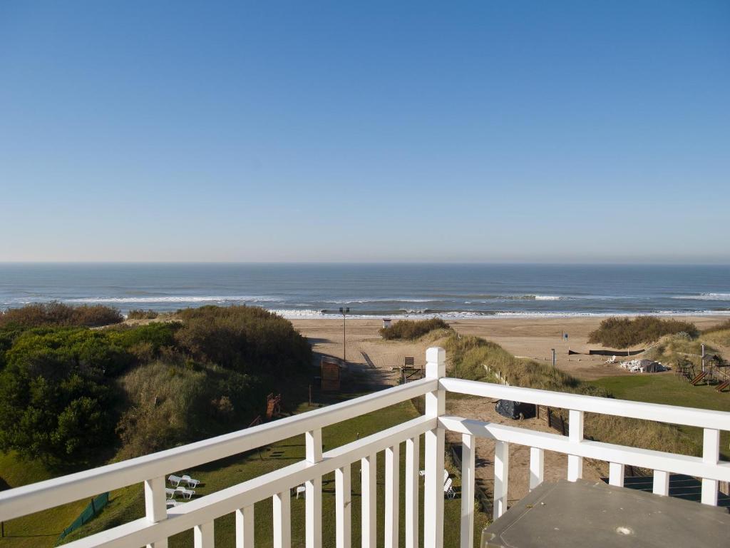 Costa Carilo Apart de Mar By HS - 1