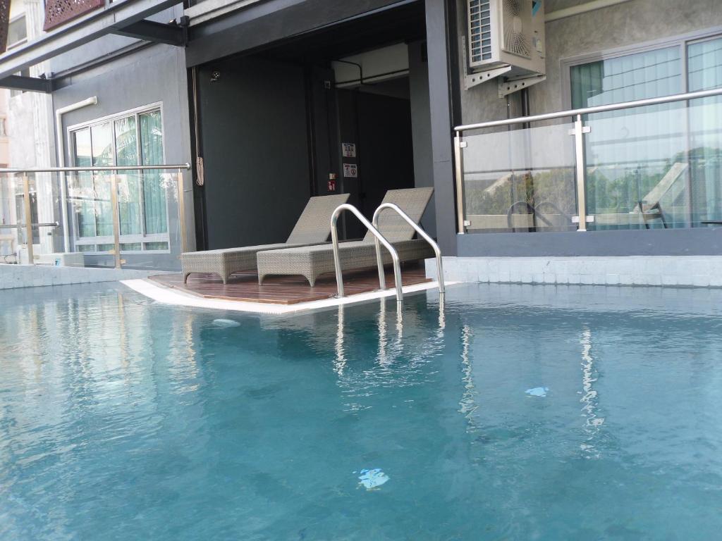 Swimmingpool