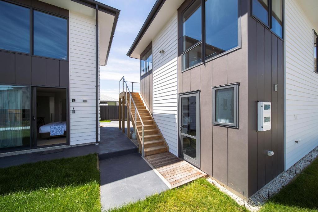 MyHolidays, Shotover, Delux Ensuite rooms photo