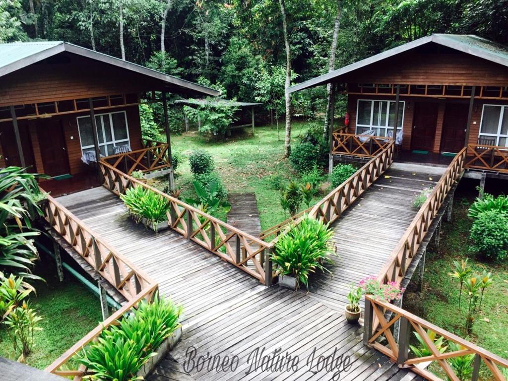 Faderlig øje Måske Borneo Nature Lodge in Sukau, Malaysia - 20 reviews, price from $366 |  Planet of Hotels