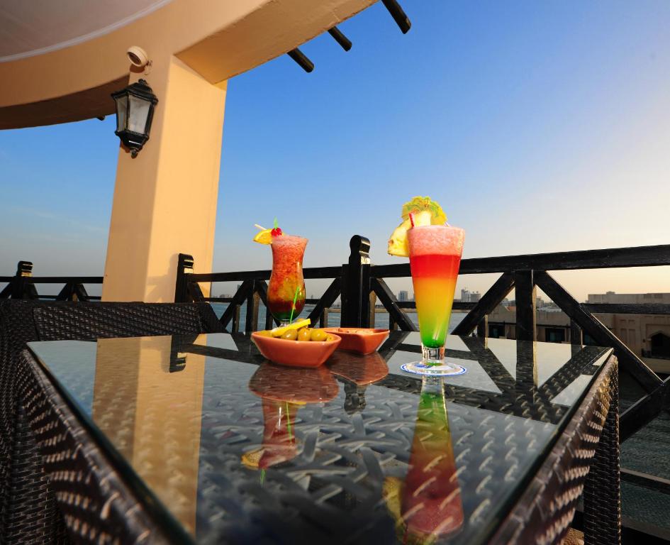 バルコニー/テラス