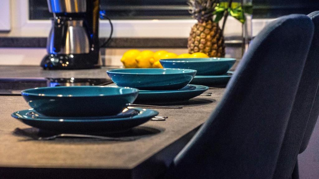 Apartament w Cieplicach Perfekt, Jelení Hora