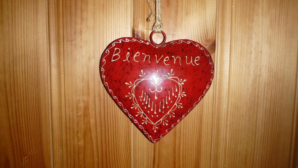 Le Lièvre Blanc, appartement N°2 - 5
