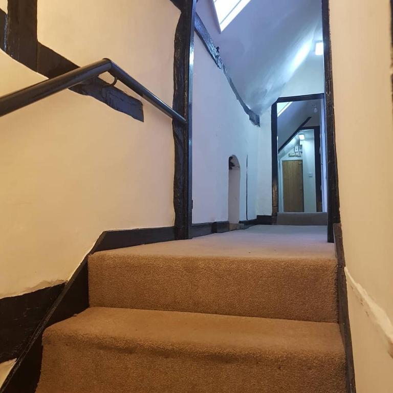The Wheatsheaf photo