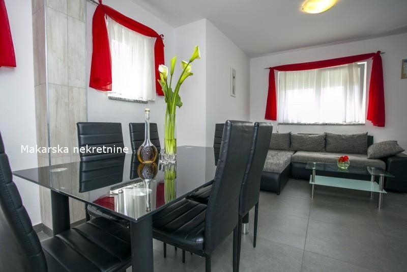 Apartman Tony, Makarská