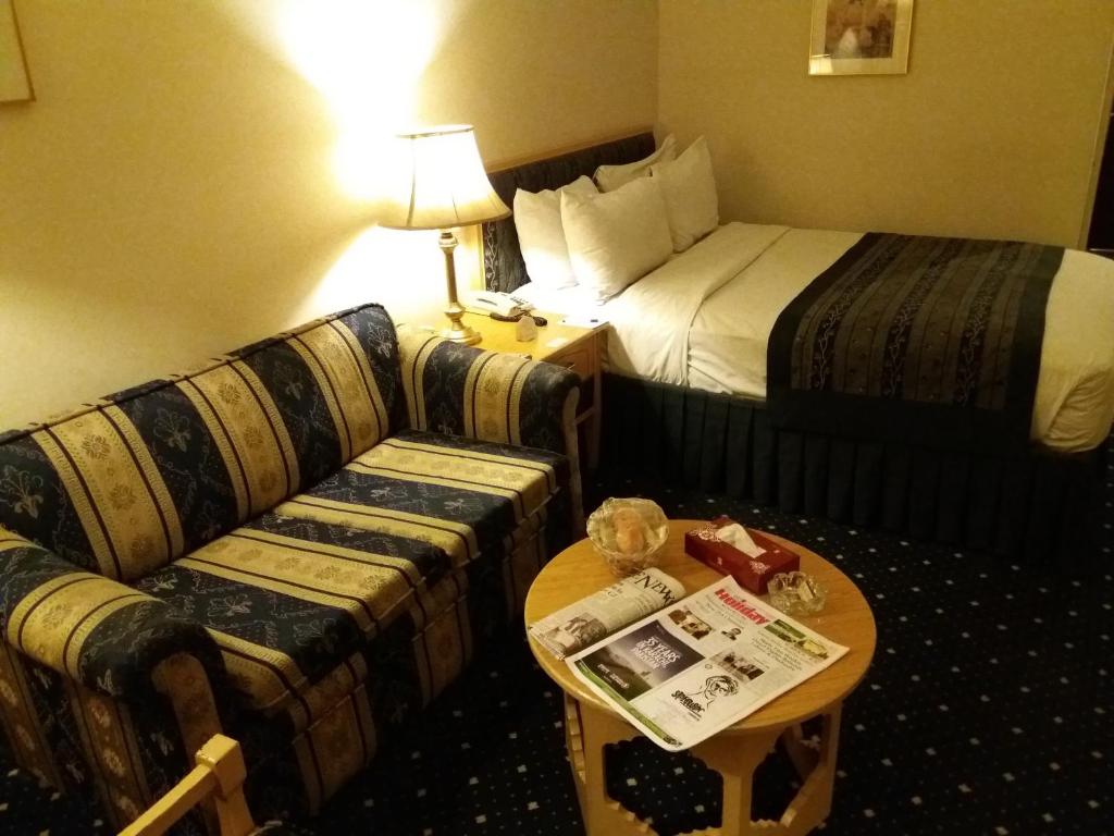 Smart Hotel photo