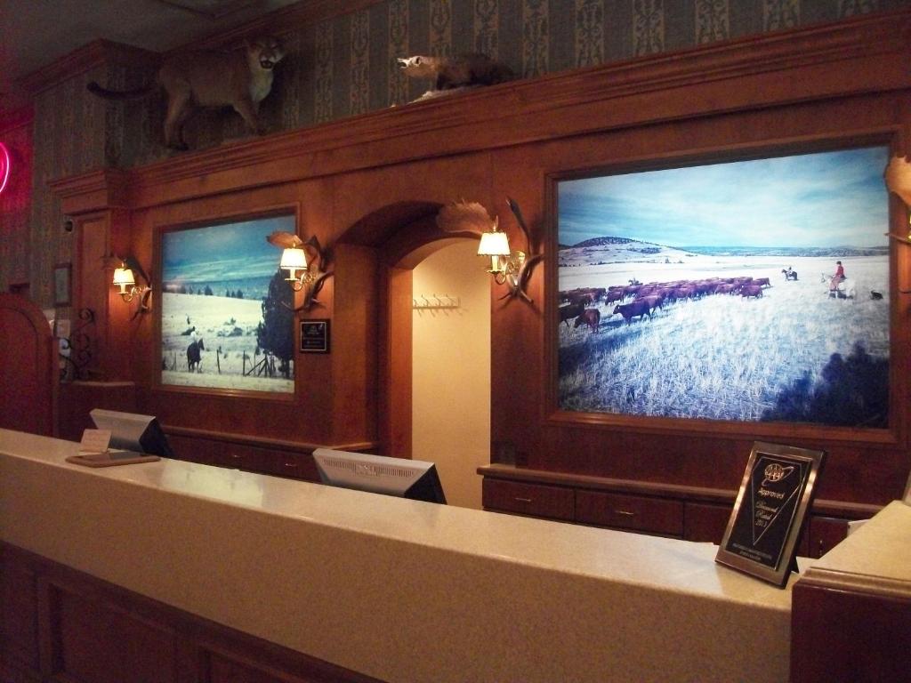 Gold Country Casino by Red Lion Hotels photo