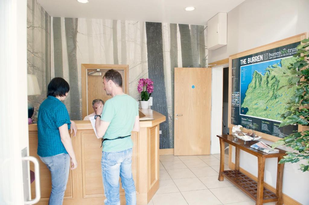 Kinvara Guesthouse photo