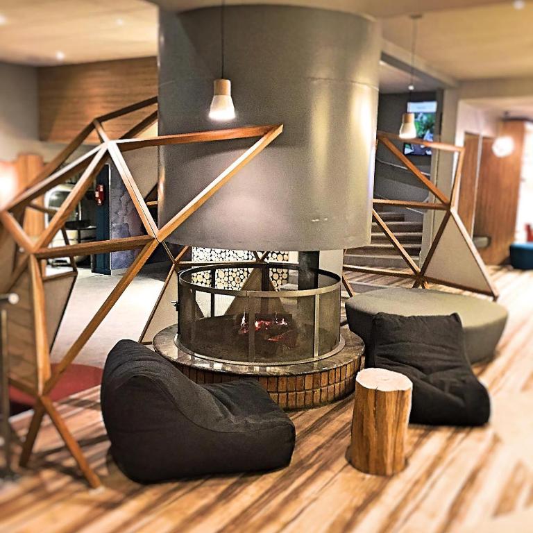 Hotel Mercure Annemasse Porte De Geneve photo