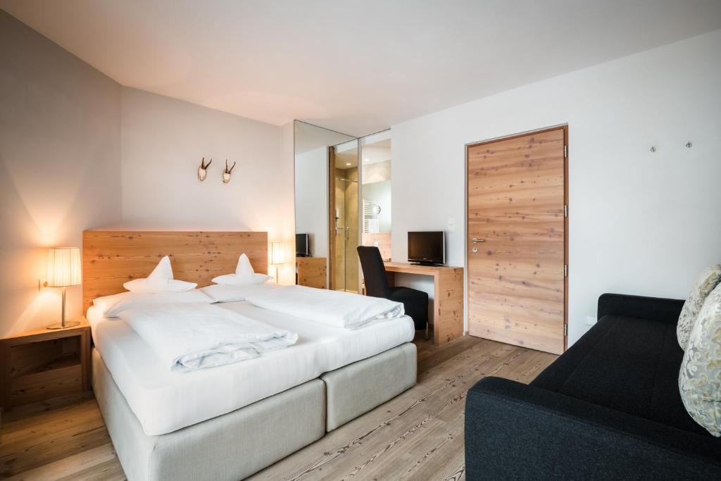 Hotel Heini - 2