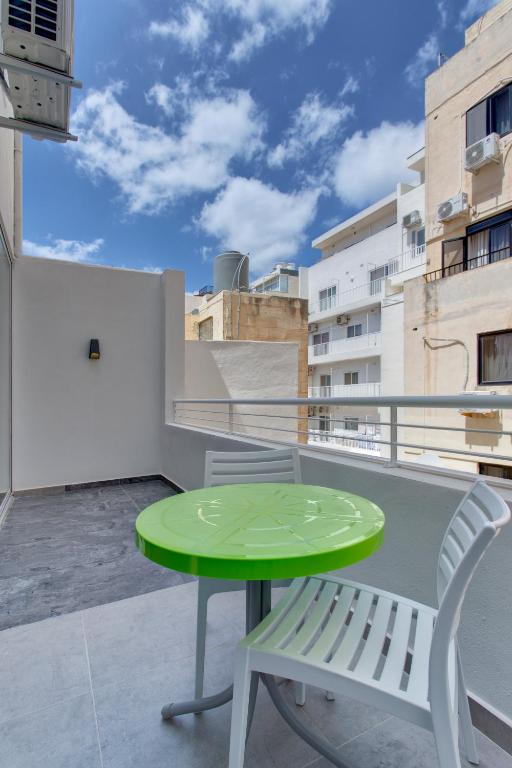 Chalet Apartments photo