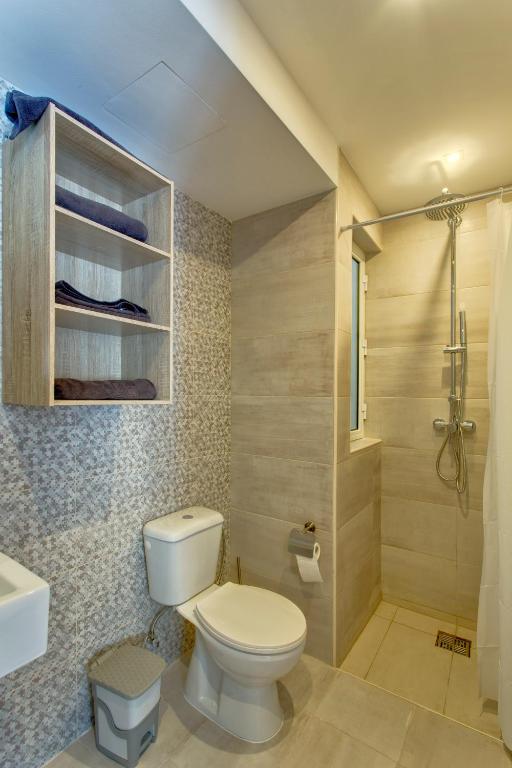 Chalet Apartments photo
