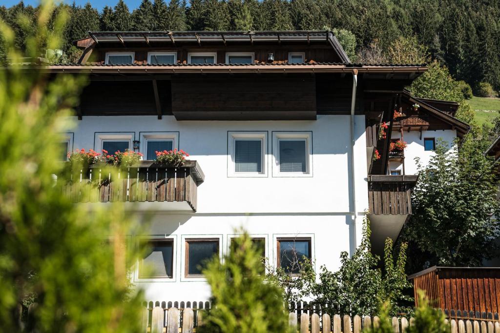 Apartments Mühlegg - 3
