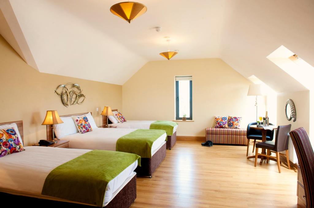 Kinvara Guesthouse photo