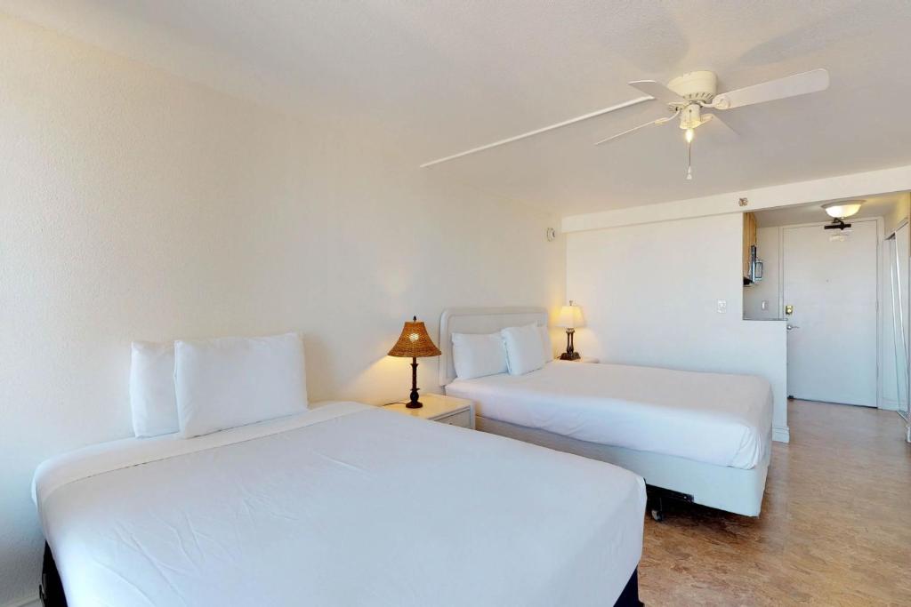 Island Colony 4108, Honolulu