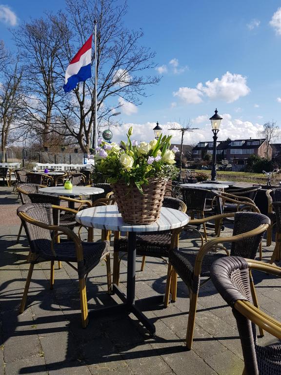 Cafe Brasserie Het Heerenhuis photo