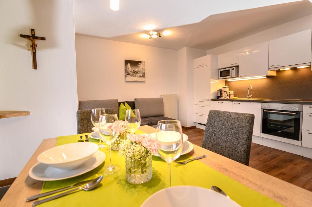 Appartement Gruber-Hofer - 1