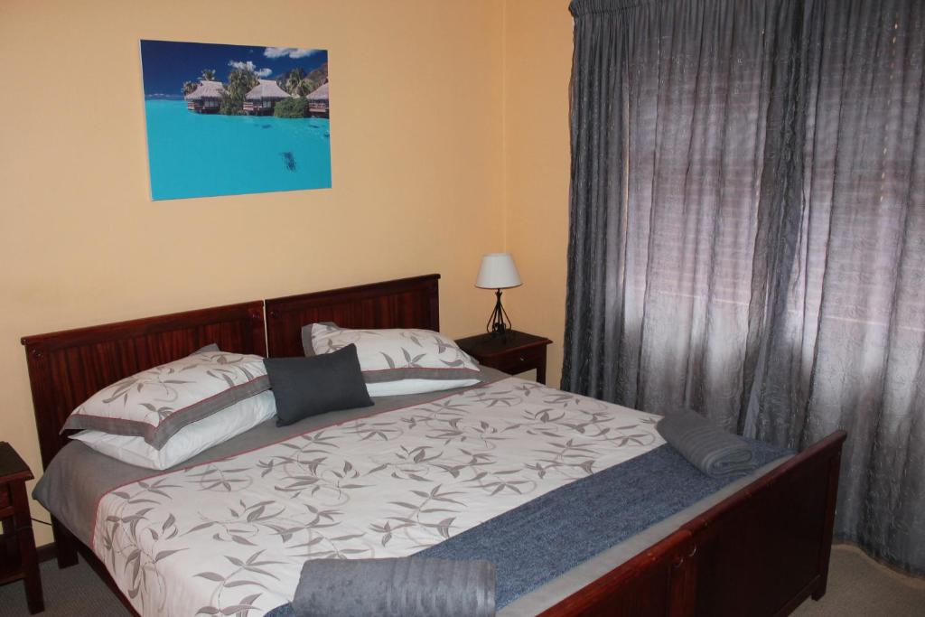 The Timeless Way Self Catering Accommodation photo