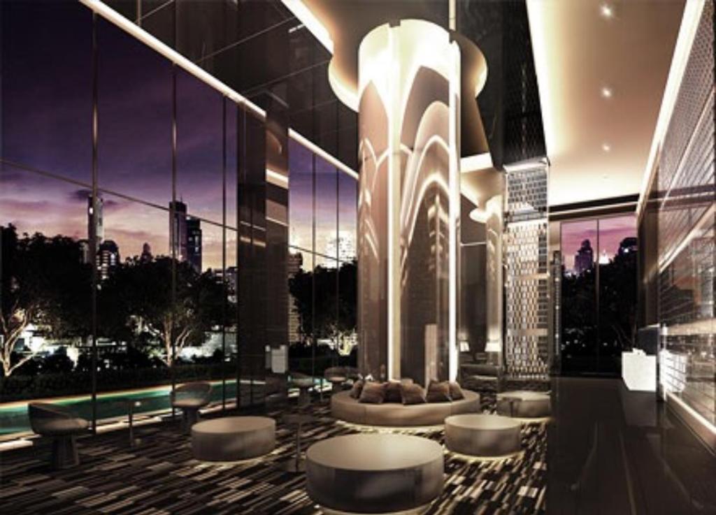 Luxury Apartment near Downtown