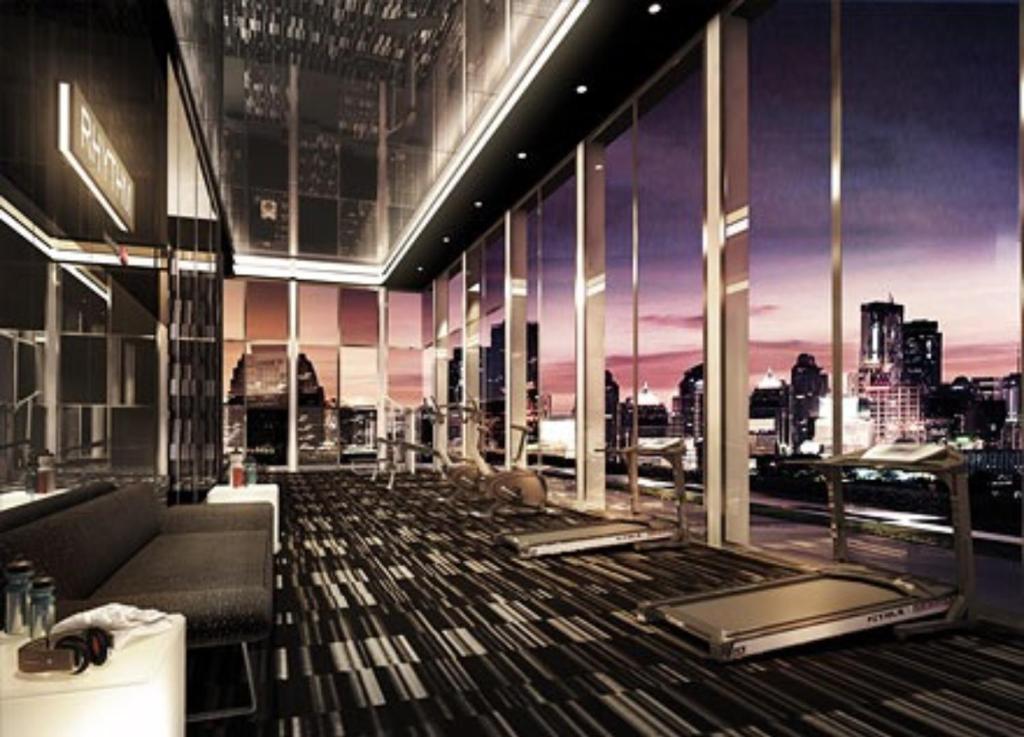 Luxury Apartment near Downtown