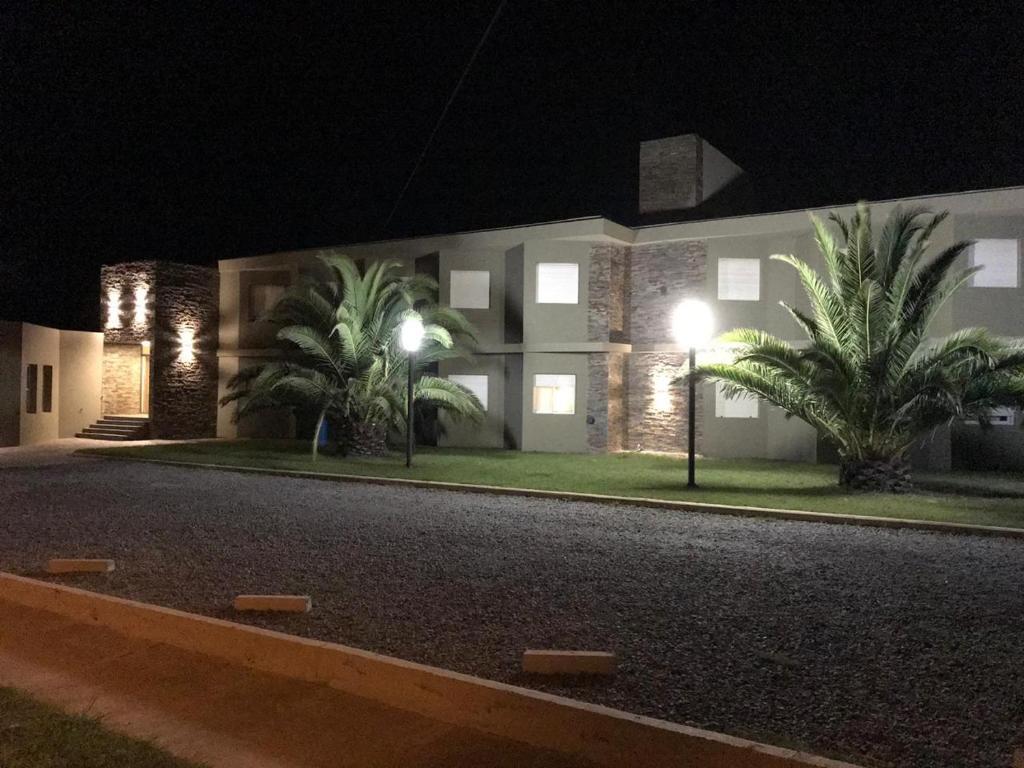 Hotel Pergamino - 3