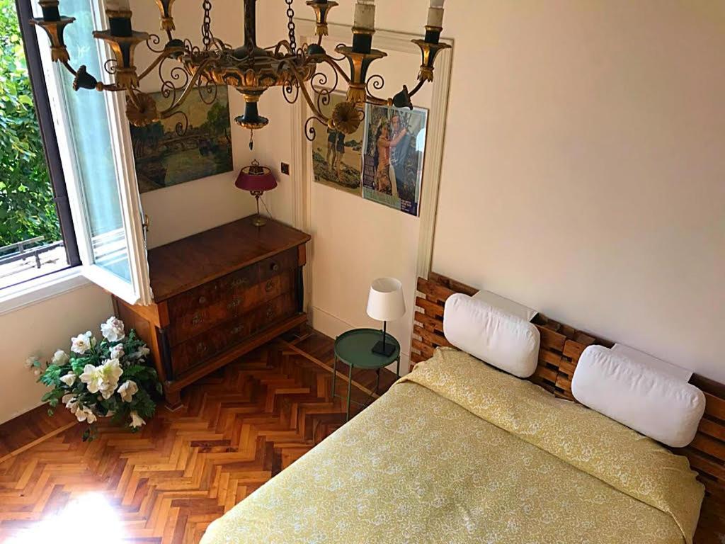 Italy Prestigious Guest House - 3