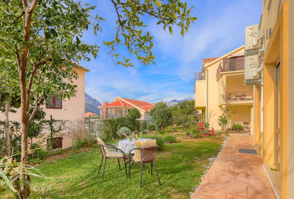Apartment Castellino - 3