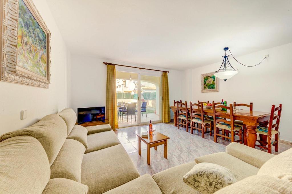 Beach Villa Can Bauza by Sealand Villas - 5