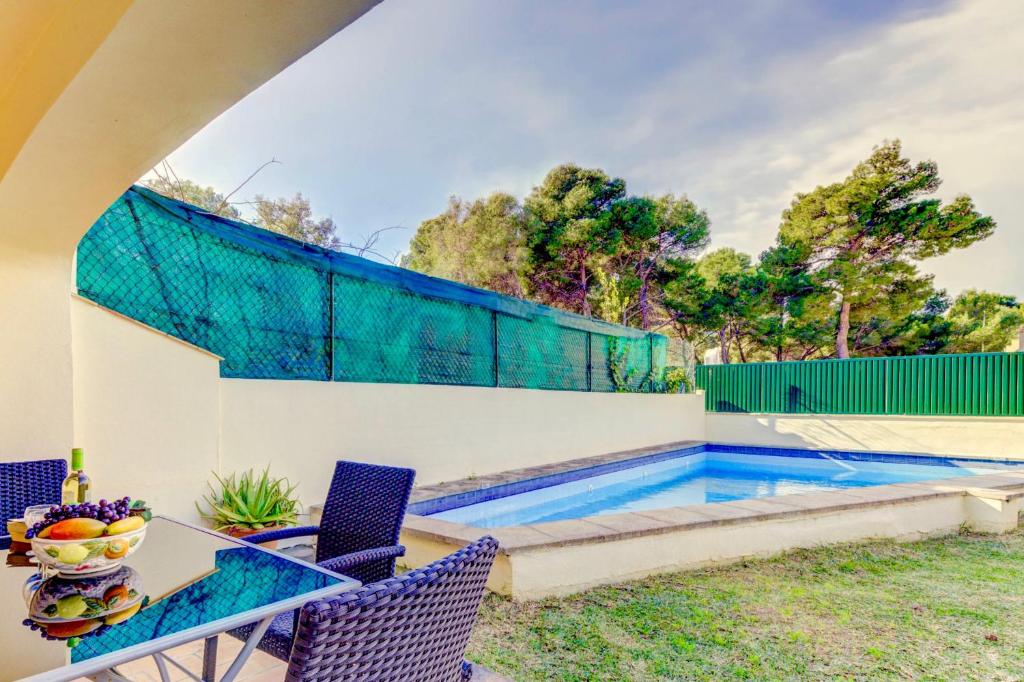 Beach Villa Can Bauza by Sealand Villas - 3
