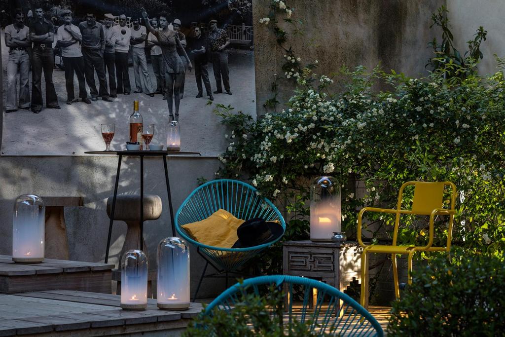 La Maison Sur La Sorgue - Esprit de France - 3