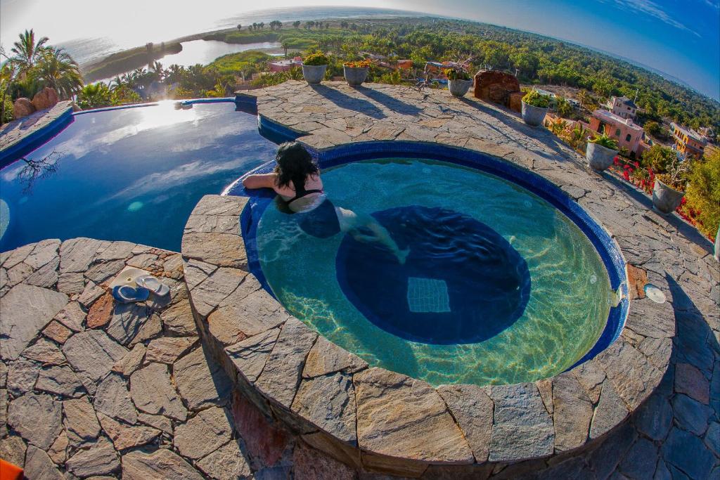 Los Colibris Casitas photo
