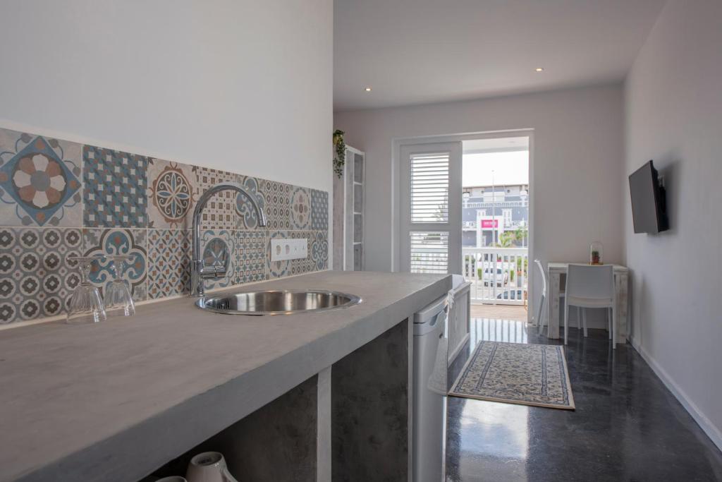 BOHO Bohemian Boutique Hotel