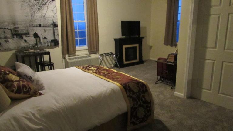 The Inn at Deer Creek Winery photo