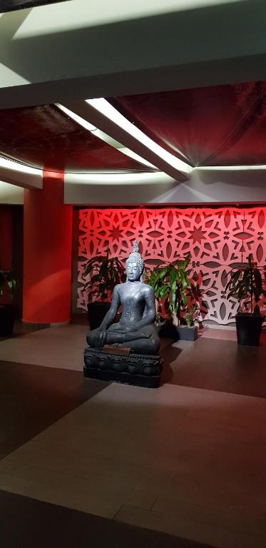 Hotel Amala photo