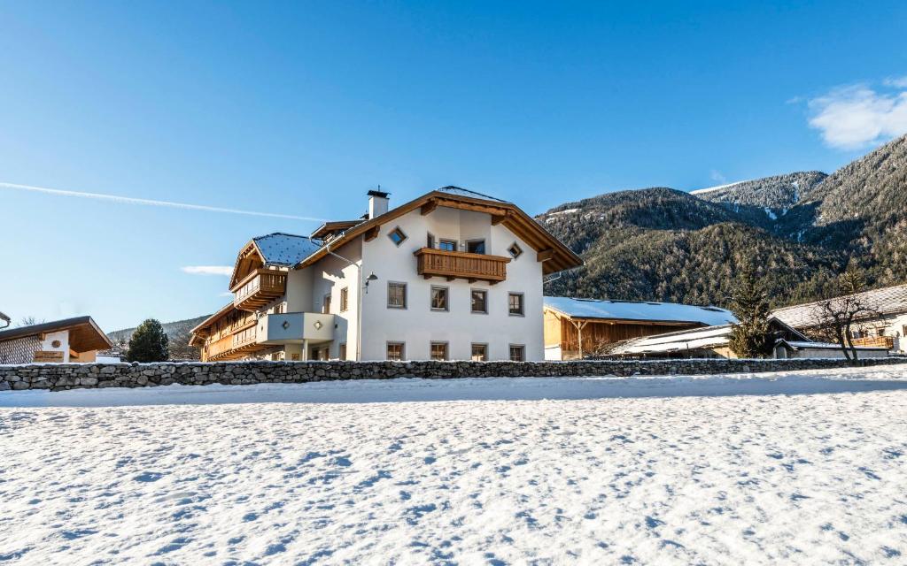 Christlrumerhof - 1