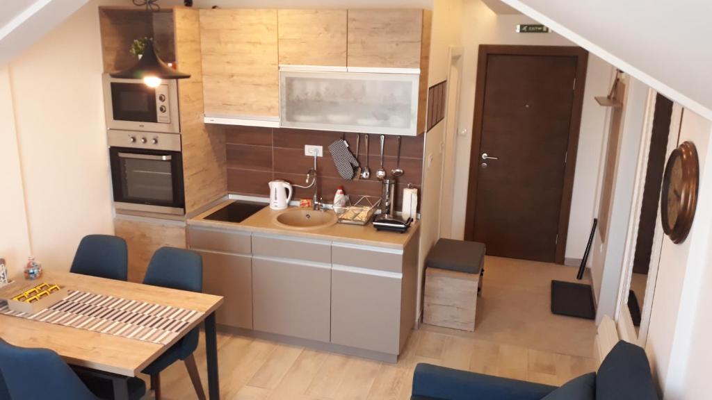 Milmari RELAX apartment photo