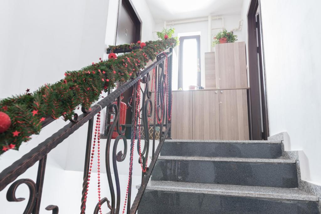 Romexpo Apartment Luxury - aproape de centru si parc Herastrau! photo