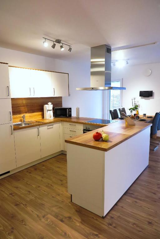 Ferienhaus Fidelis - 2