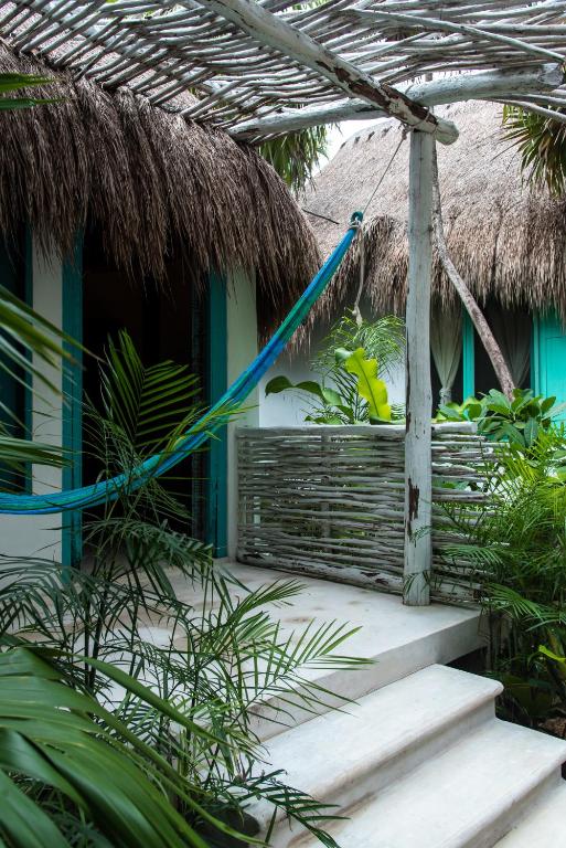 Cormoran Boutique Hotel & Cenote Tulum photo
