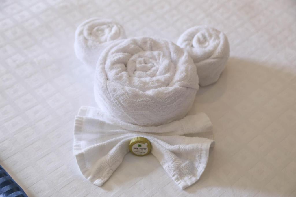 デスティニー パームズ ホテル - Facilities image