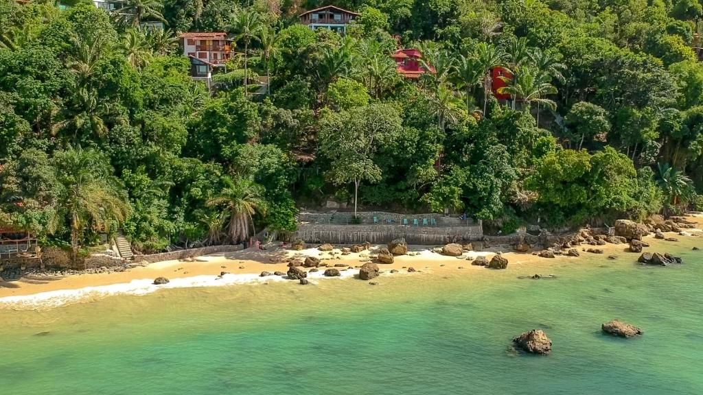 Pousada Residence Vila das Flores photo
